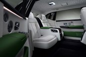 Rolls-Royce Phantom Facelift