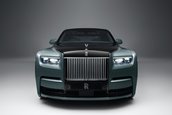 Rolls-Royce Phantom Facelift