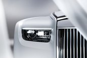 Rolls-Royce Phantom Facelift