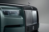 Rolls-Royce Phantom Facelift