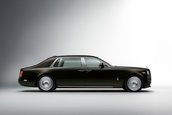 Rolls-Royce Phantom Facelift