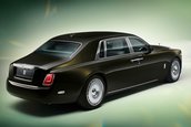 Rolls-Royce Phantom Facelift