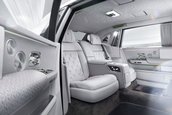 Rolls-Royce Phantom Facelift