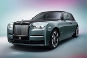 Rolls-Royce Phantom Facelift