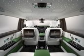 Rolls-Royce Phantom Facelift