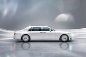 Rolls-Royce Phantom Facelift