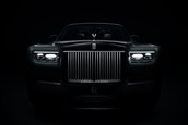 Rolls-Royce Phantom Facelift