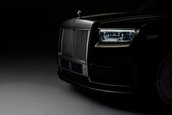 Rolls-Royce Phantom Facelift