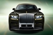 Rolls-Royce Phantom Facelift