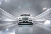 Rolls-Royce Phantom Facelift