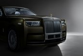 Rolls-Royce Phantom Facelift