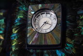 Rolls-Royce Phantom Iridescent Opulence