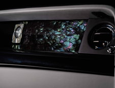 Rolls-Royce Phantom Iridescent Opulence