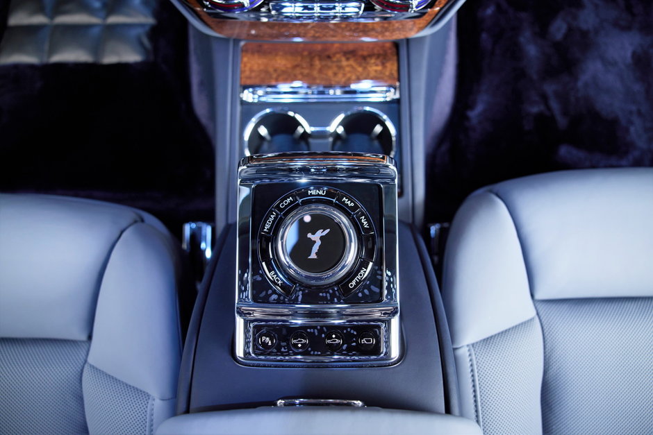 Rolls-Royce Phantom Koe