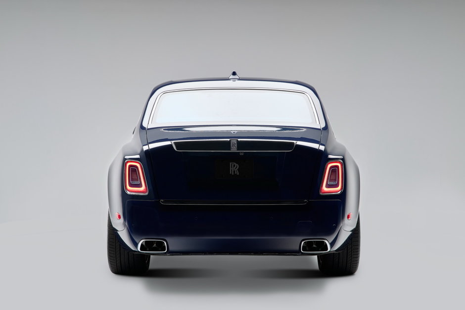 Rolls-Royce Phantom Koe