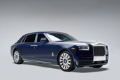 Rolls-Royce Phantom Koe