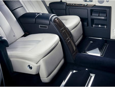 Rolls-Royce Phantom Limelight Collection