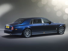 Rolls-Royce Phantom Limelight Collection