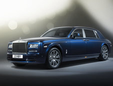Rolls-Royce Phantom Limelight Collection