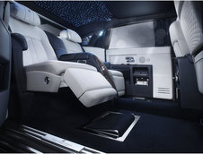 Rolls-Royce Phantom Limelight Collection