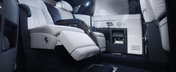 Rolls-Royce Phantom Limelight Collection e noul etalon in materie de lux