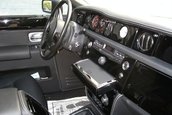 Rolls Royce Phantom negru mat