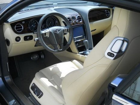 Rolls-Royce Phantom ONE OFF PROTOTYPE - THE ONLY ONE