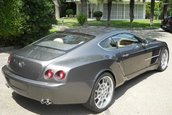 Rolls-Royce Phantom ONE OFF PROTOTYPE - THE ONLY ONE