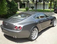 Rolls-Royce Phantom ONE OFF PROTOTYPE - THE ONLY ONE