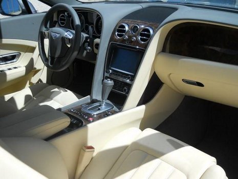 Rolls-Royce Phantom ONE OFF PROTOTYPE - THE ONLY ONE