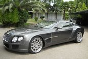 Rolls-Royce Phantom ONE OFF PROTOTYPE - THE ONLY ONE