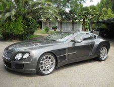 Rolls-Royce Phantom ONE OFF PROTOTYPE - THE ONLY ONE