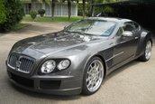 Rolls-Royce Phantom ONE OFF PROTOTYPE - THE ONLY ONE