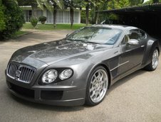 Rolls-Royce Phantom ONE OFF PROTOTYPE - THE ONLY ONE