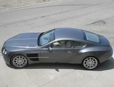 Rolls-Royce Phantom ONE OFF PROTOTYPE - THE ONLY ONE