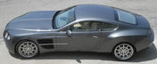 Ceva e putred la acest Rolls-Royce Phantom. Dar ce anume?
