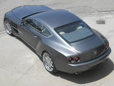 Rolls-Royce Phantom ONE OFF PROTOTYPE - THE ONLY ONE