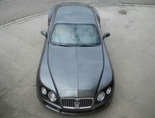 Rolls-Royce Phantom ONE OFF PROTOTYPE - THE ONLY ONE
