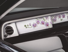 Rolls-Royce Phantom Orchid