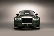 Rolls-Royce Phantom Oribe
