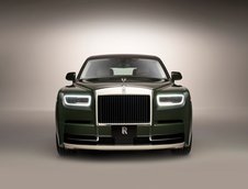 Rolls-Royce Phantom Oribe