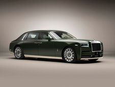 Rolls-Royce Phantom Oribe