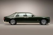 Rolls-Royce Phantom Oribe