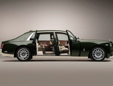 Rolls-Royce Phantom Oribe