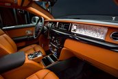 Rolls-Royce Phantom - Poze reale