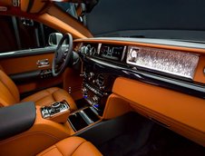 Rolls-Royce Phantom - Poze reale