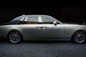 Rolls-Royce Phantom - Poze reale