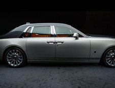 Rolls-Royce Phantom - Poze reale