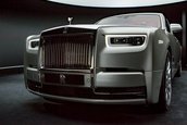 Rolls-Royce Phantom - Poze reale