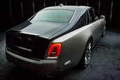 Rolls-Royce Phantom - Poze reale